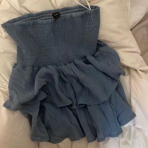 effect condition skirt